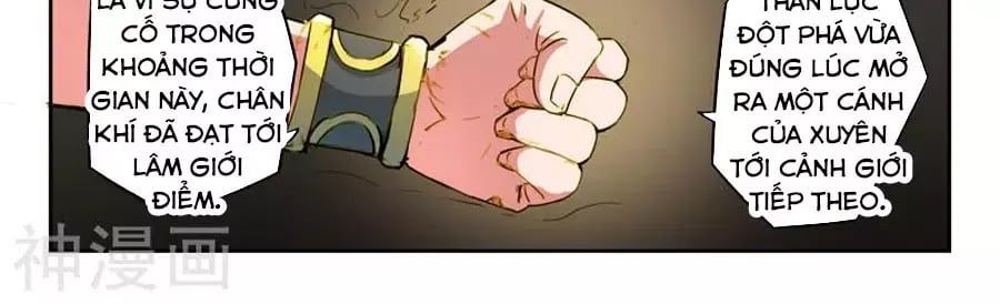 đọc truyện Võ Thần Chúa Tể Chương 294 ảnh 7 tại Thiên Thai Truyện