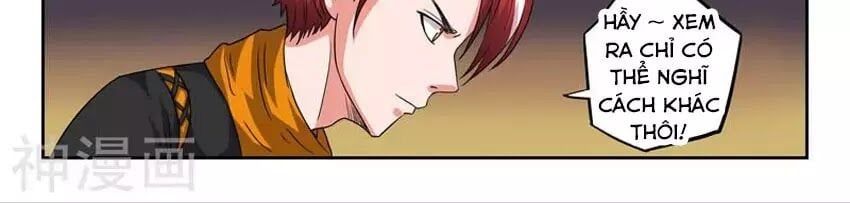 đọc truyện Võ Thần Chúa Tể Chương 345 ảnh 20 tại Thiên Thai Truyện