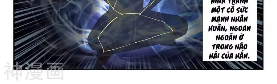 đọc truyện Võ Thần Chúa Tể Chương 347 ảnh 14 tại Thiên Thai Truyện