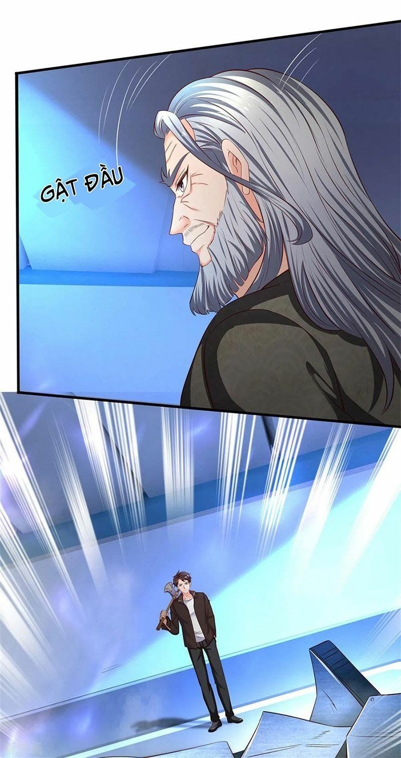 đọc truyện Võ Thần Chúa Tể Chương 430 ảnh 3 tại Thiên Thai Truyện