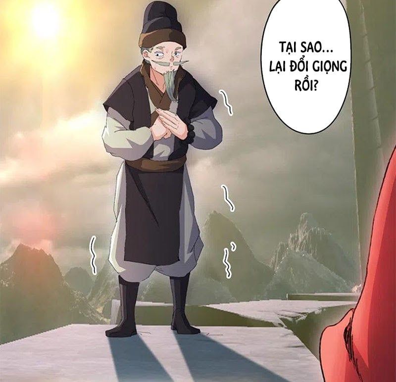 đọc truyện Võ Thần Chúa Tể Chương 473 ảnh 16 tại Thiên Thai Truyện