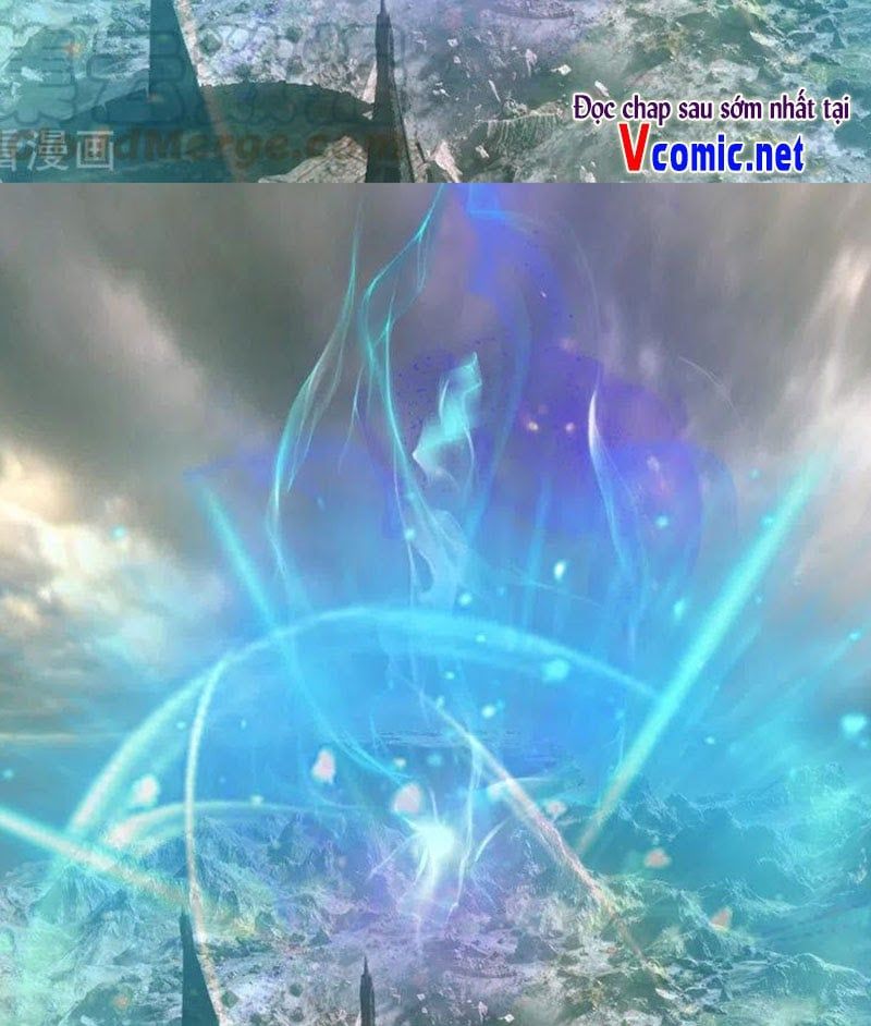 đọc truyện Võ Thần Chúa Tể Chương 484 ảnh 12 tại Thiên Thai Truyện