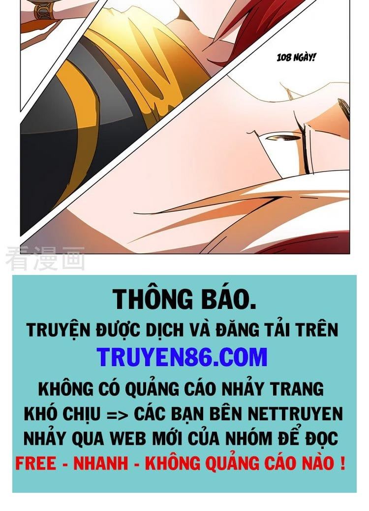 đọc truyện Võ Thần Chúa Tể Chương 527 ảnh 6 tại Thiên Thai Truyện