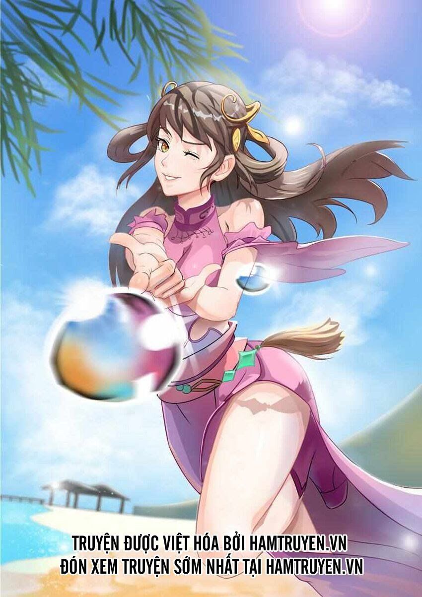 đọc truyện Võ Thần Chúa Tể Chương 53 ảnh 3 tại Thiên Thai Truyện