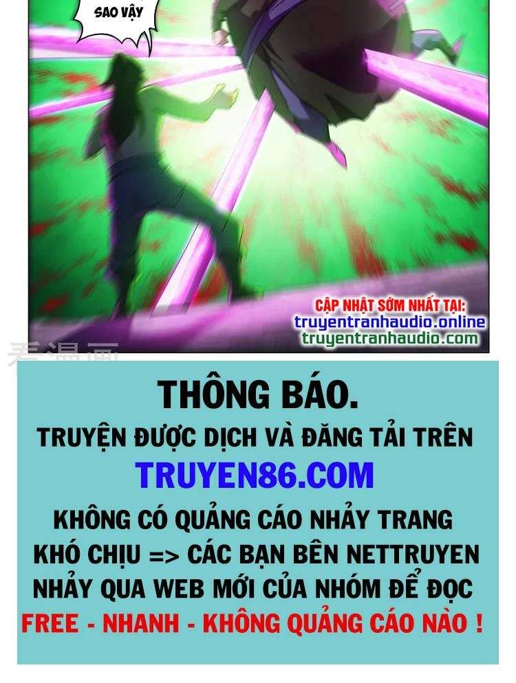 đọc truyện Võ Thần Chúa Tể Chương 539 ảnh 9 tại Thiên Thai Truyện