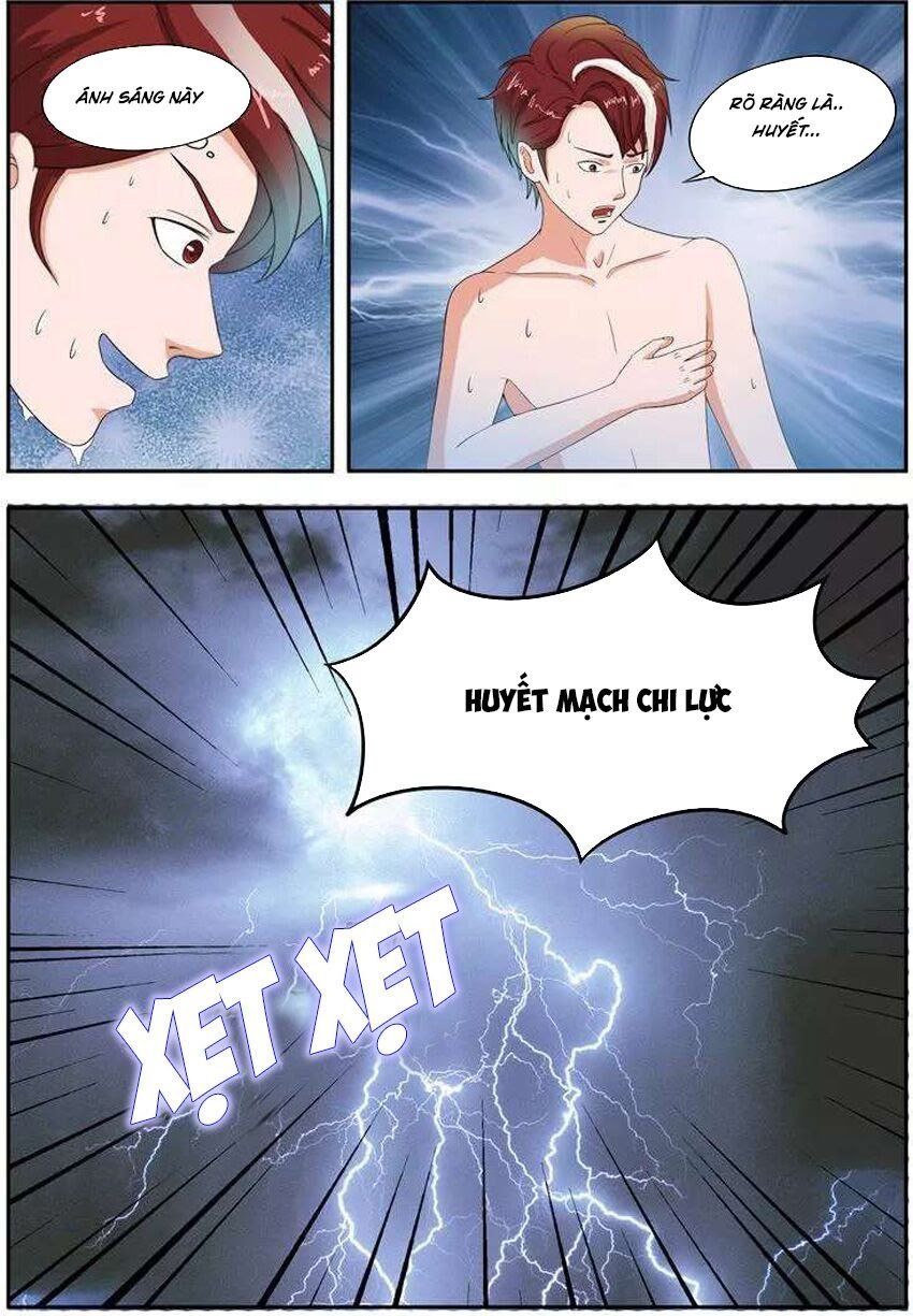 đọc truyện Võ Thần Chúa Tể Chương 57 ảnh 11 tại Thiên Thai Truyện