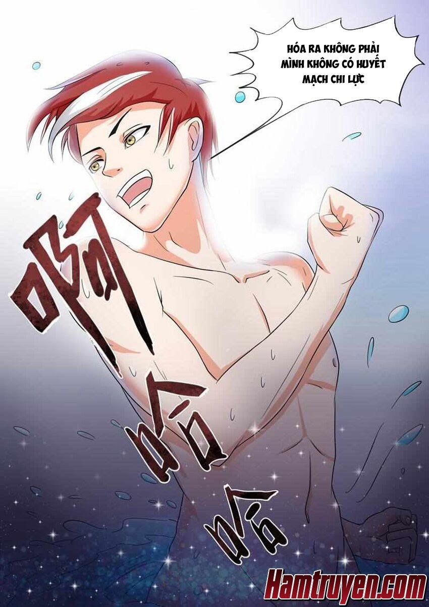 đọc truyện Võ Thần Chúa Tể Chương 58 ảnh 3 tại Thiên Thai Truyện