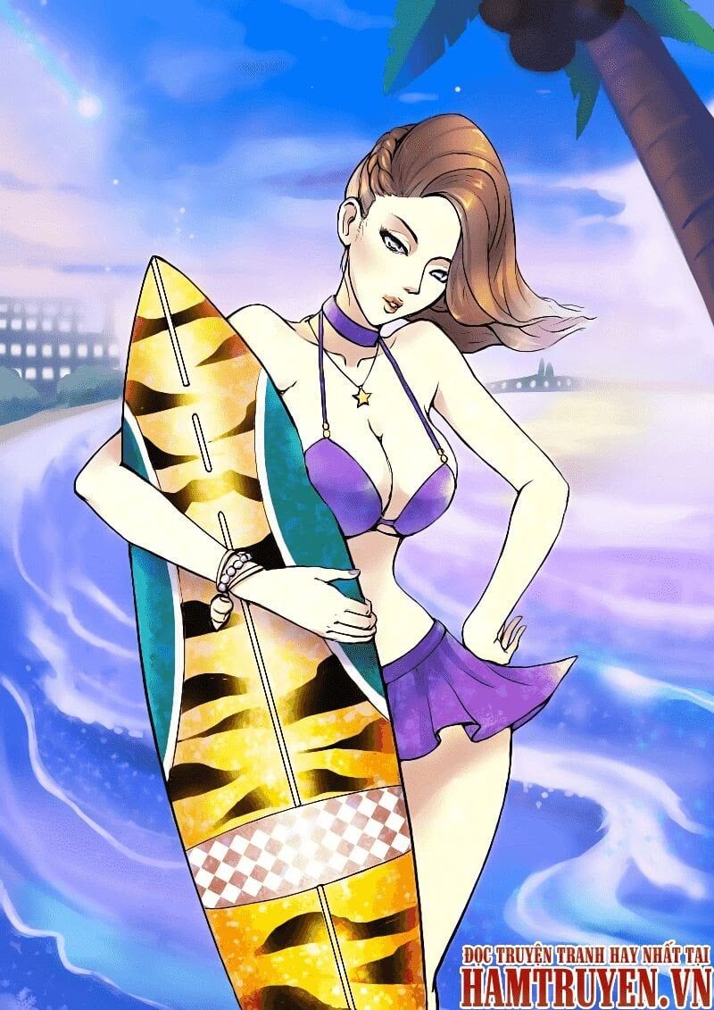 đọc truyện Võ Thần Chúa Tể Chương 7 ảnh 3 tại Thiên Thai Truyện