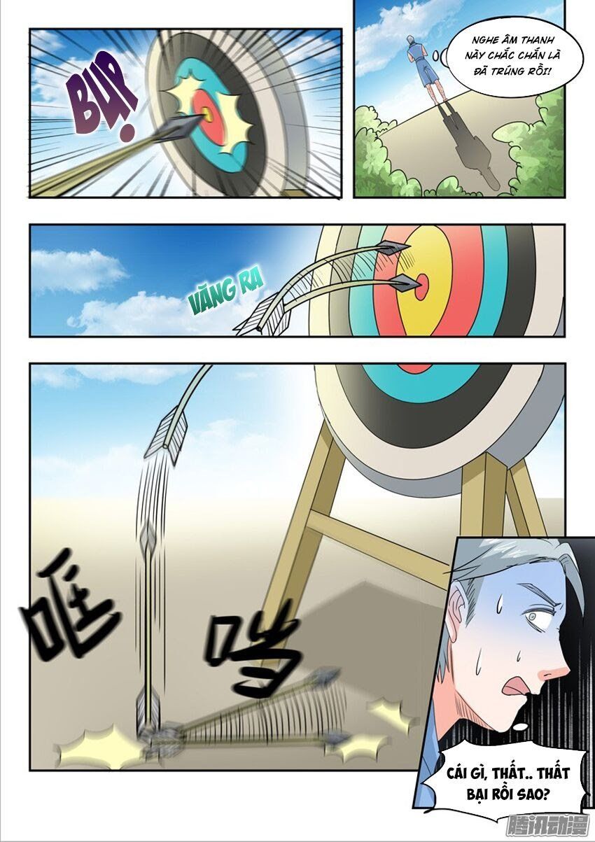 đọc truyện Võ Thần Chúa Tể Chương 86 ảnh 10 tại Thiên Thai Truyện