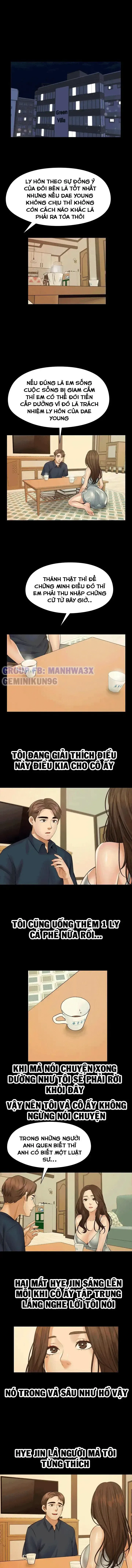 đọc truyện Vợ Thằng Bạn Thân Chương 11 ảnh 3 tại Giả Dược
