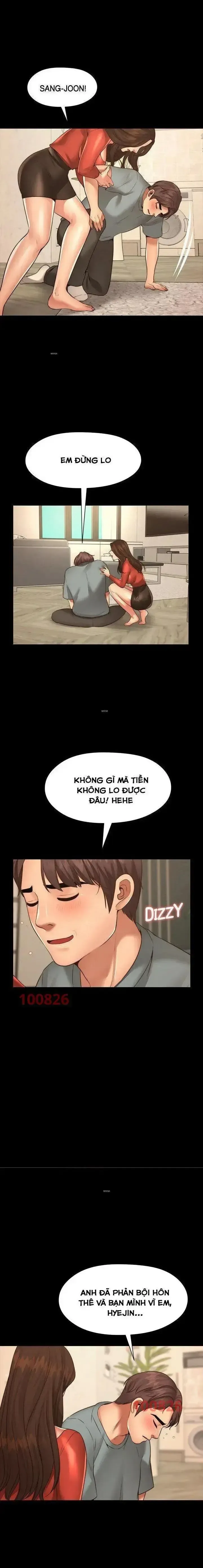 đọc truyện Vợ Thằng Bạn Thân Chương 23 ảnh 2 tại Giả Dược