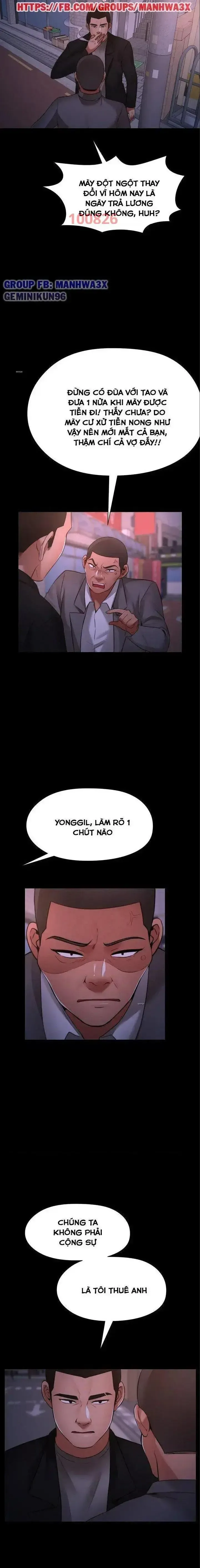 đọc truyện Vợ Thằng Bạn Thân Chương 23 ảnh 6 tại Giả Dược