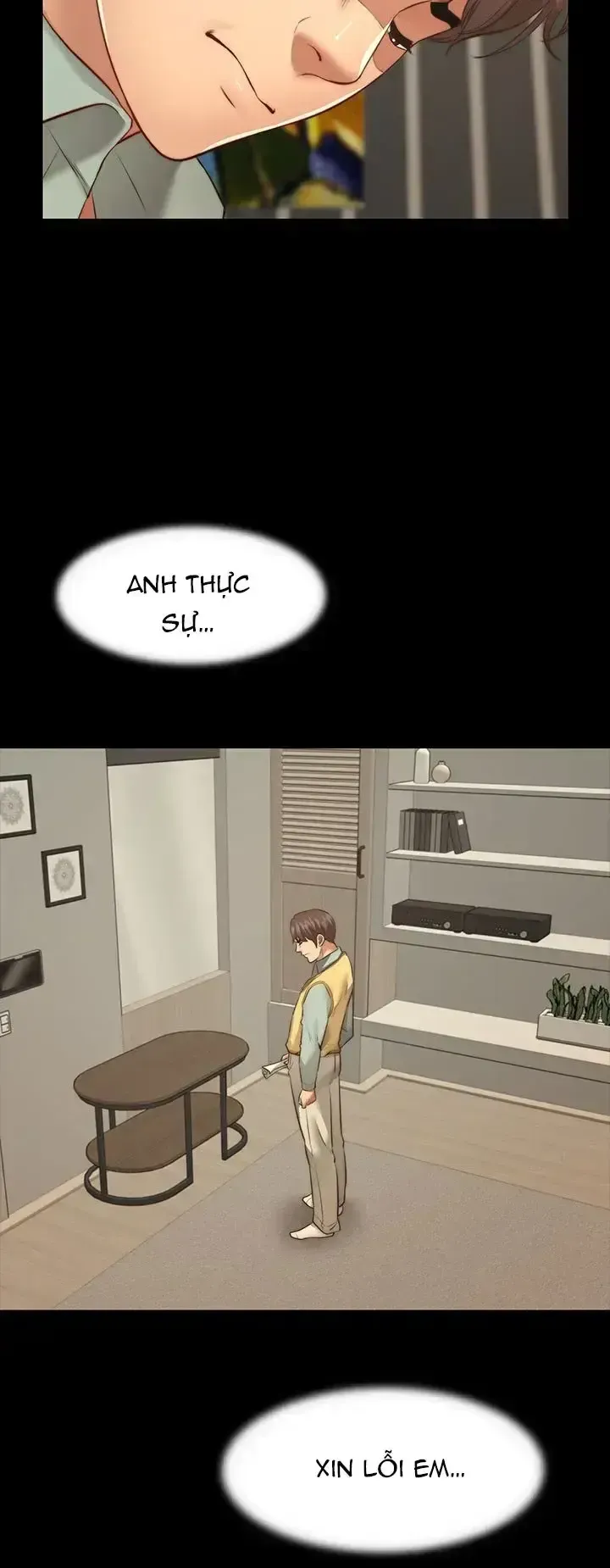đọc truyện Vợ Thằng Bạn Thân Chương 24.5 ảnh 4 tại Giả Dược