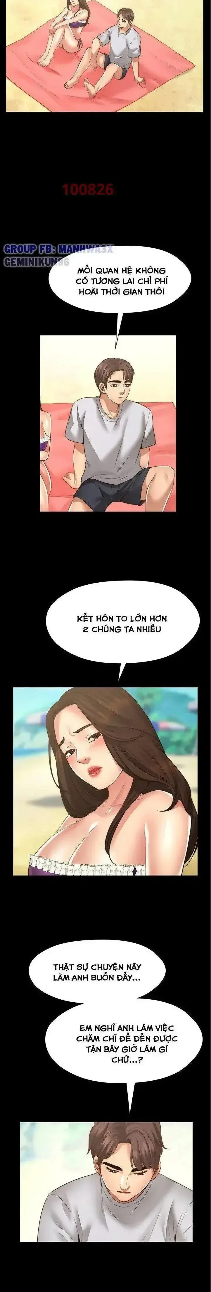 đọc truyện Vợ Thằng Bạn Thân Chương 26 ảnh 7 tại Giả Dược