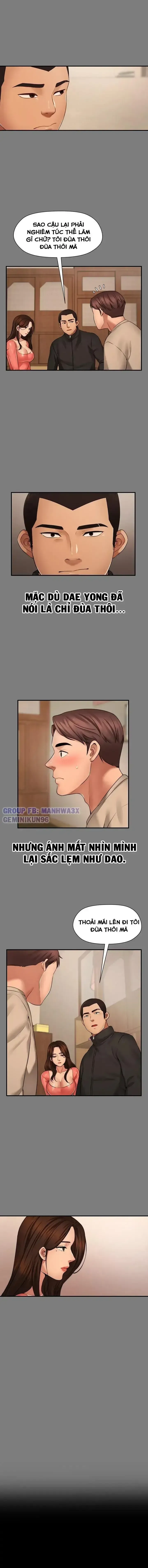 đọc truyện Vợ Thằng Bạn Thân Chương 3 ảnh 11 tại Giả Dược
