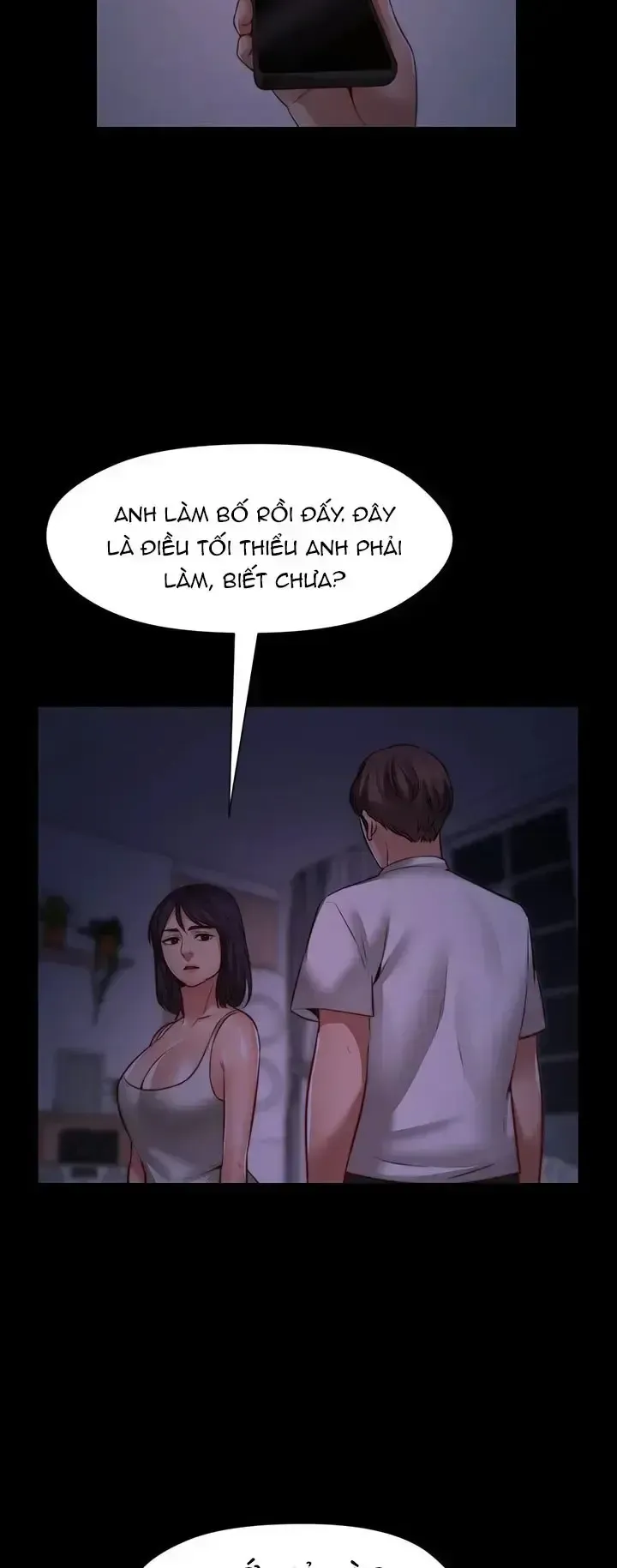 đọc truyện Vợ Thằng Bạn Thân Chương 30.5 ảnh 23 tại Giả Dược