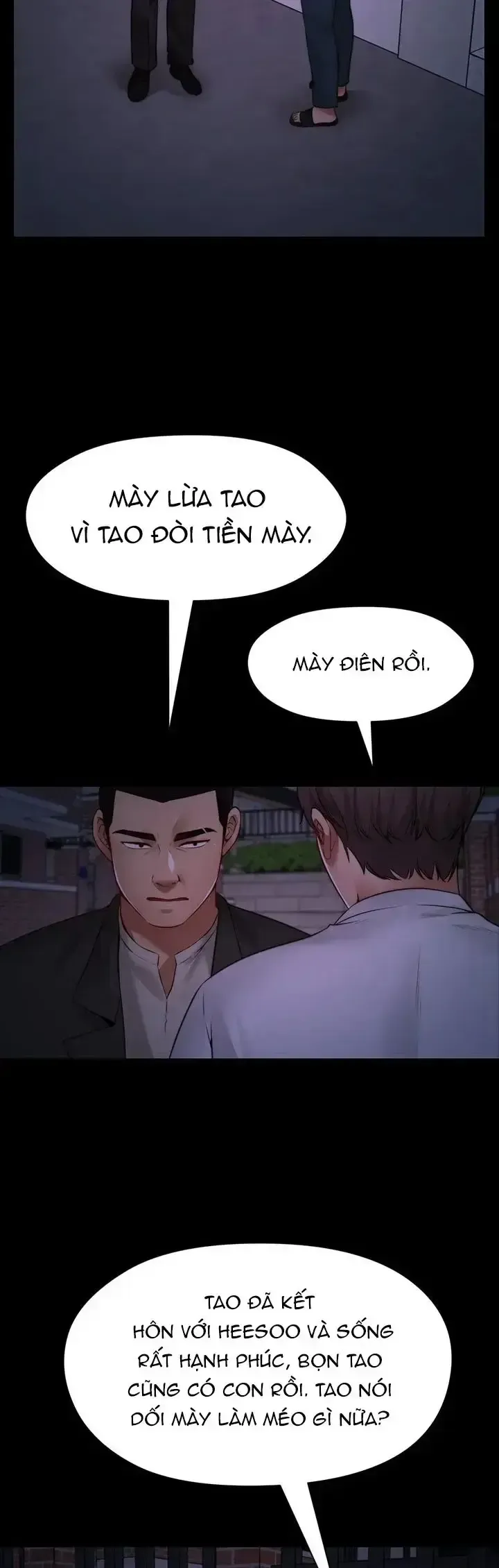 đọc truyện Vợ Thằng Bạn Thân Chương 30.5 ảnh 4 tại Giả Dược