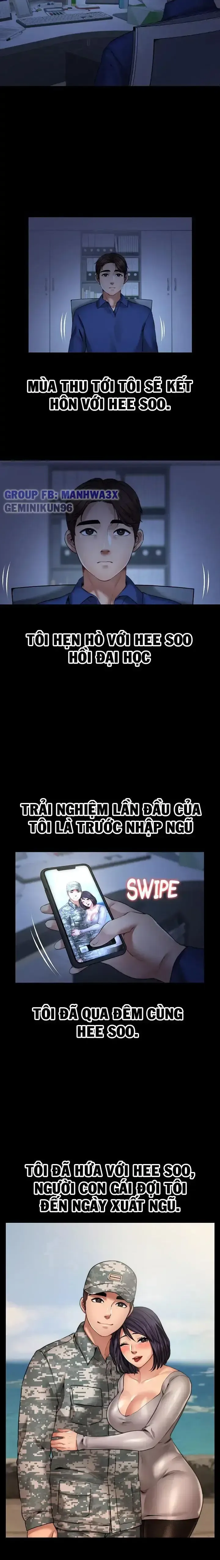 đọc truyện Vợ Thằng Bạn Thân Chương 4 ảnh 2 tại Giả Dược