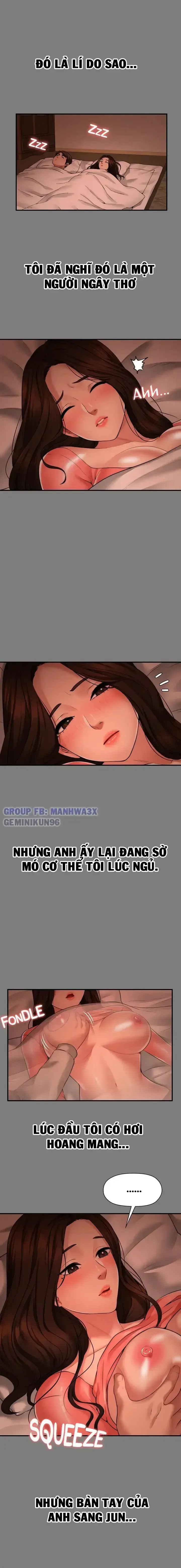 đọc truyện Vợ Thằng Bạn Thân Chương 4 ảnh 7 tại Giả Dược