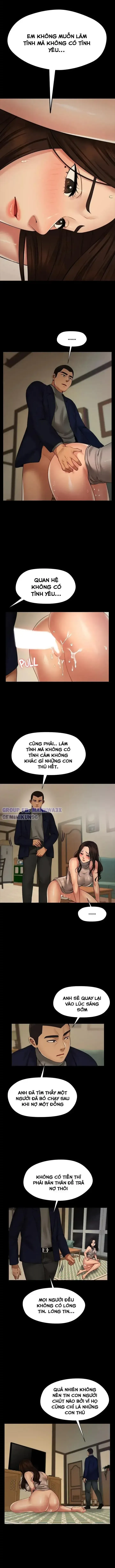 đọc truyện Vợ Thằng Bạn Thân Chương 5 ảnh 1 tại Giả Dược
