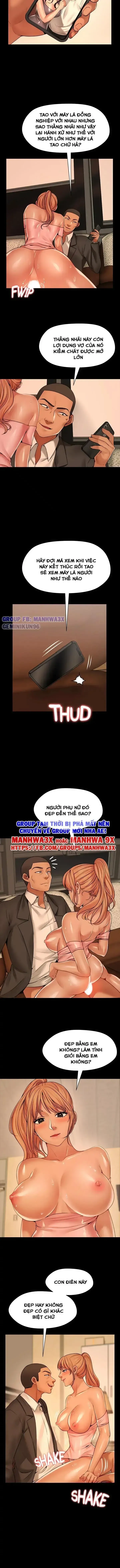 đọc truyện Vợ Thằng Bạn Thân Chương 7 ảnh 2 tại Giả Dược