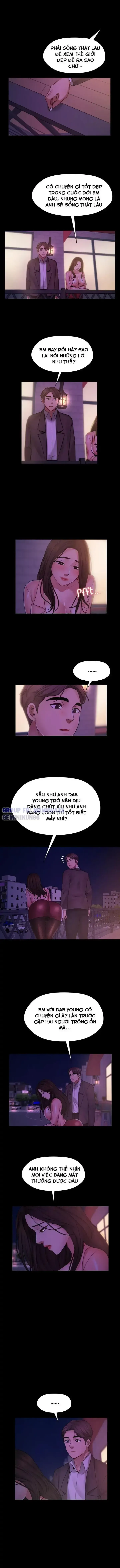 đọc truyện Vợ Thằng Bạn Thân Chương 8 ảnh 5 tại Giả Dược