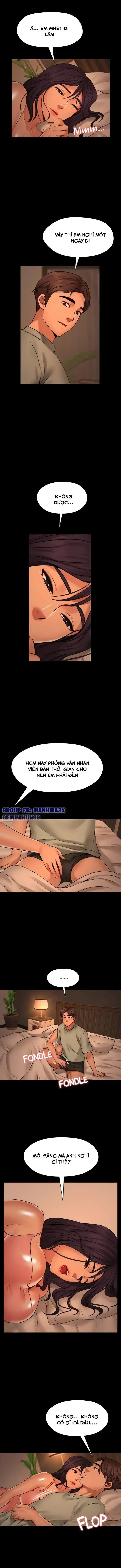 đọc truyện Vợ Thằng Bạn Thân Chương 8 ảnh 10 tại Giả Dược