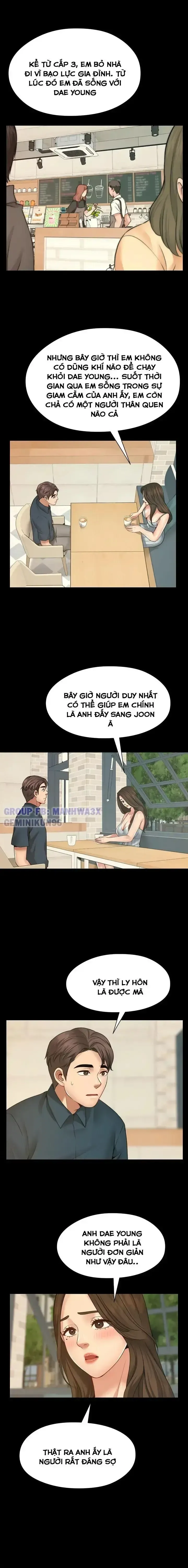 đọc truyện Vợ Thằng Bạn Thân Chương 9 ảnh 11 tại Giả Dược
