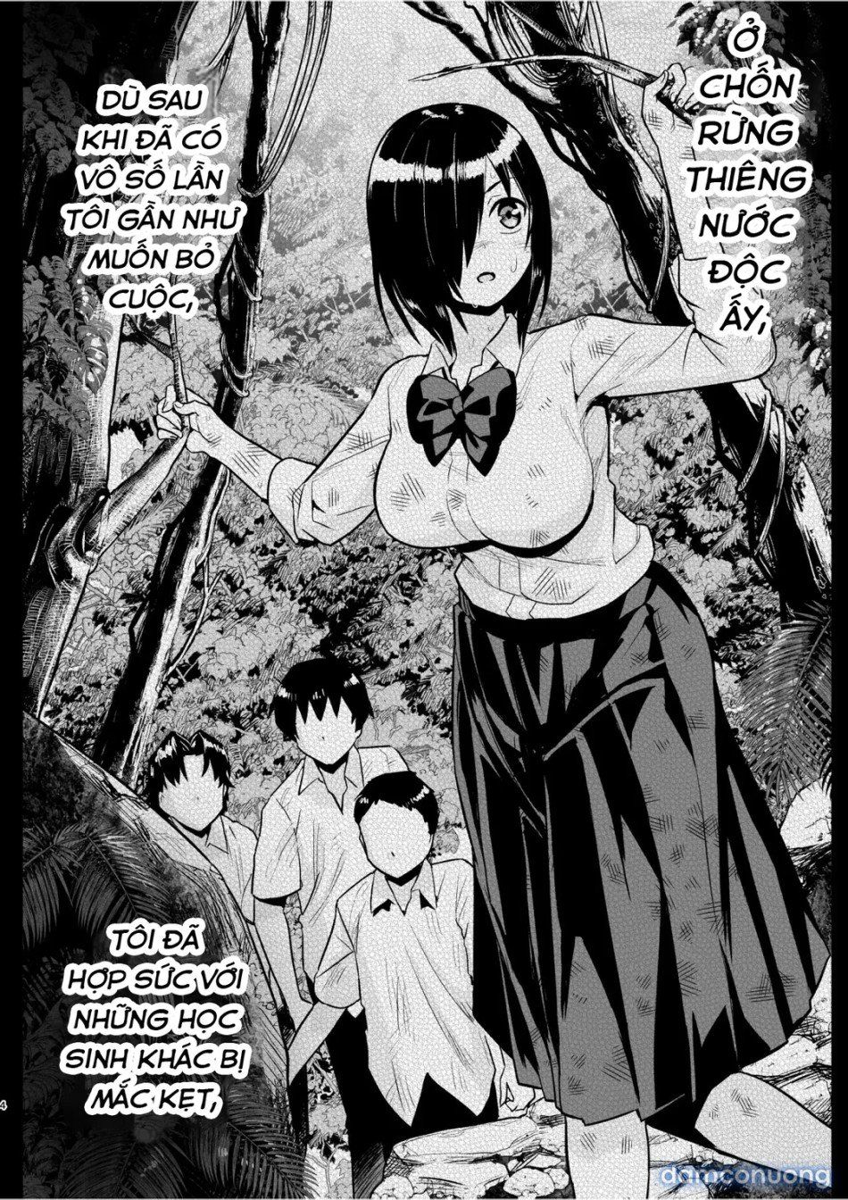 đọc truyện Vô Tình Vào Trường Quay Av Chương 1 ảnh 4 tại Thiên Thai Truyện