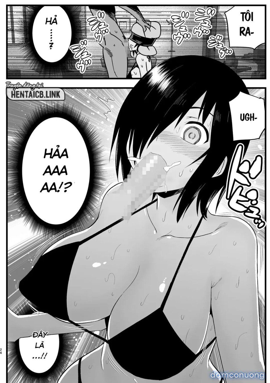 đọc truyện Vô Tình Vào Trường Quay Av Chương 1 ảnh 24 tại Thiên Thai Truyện