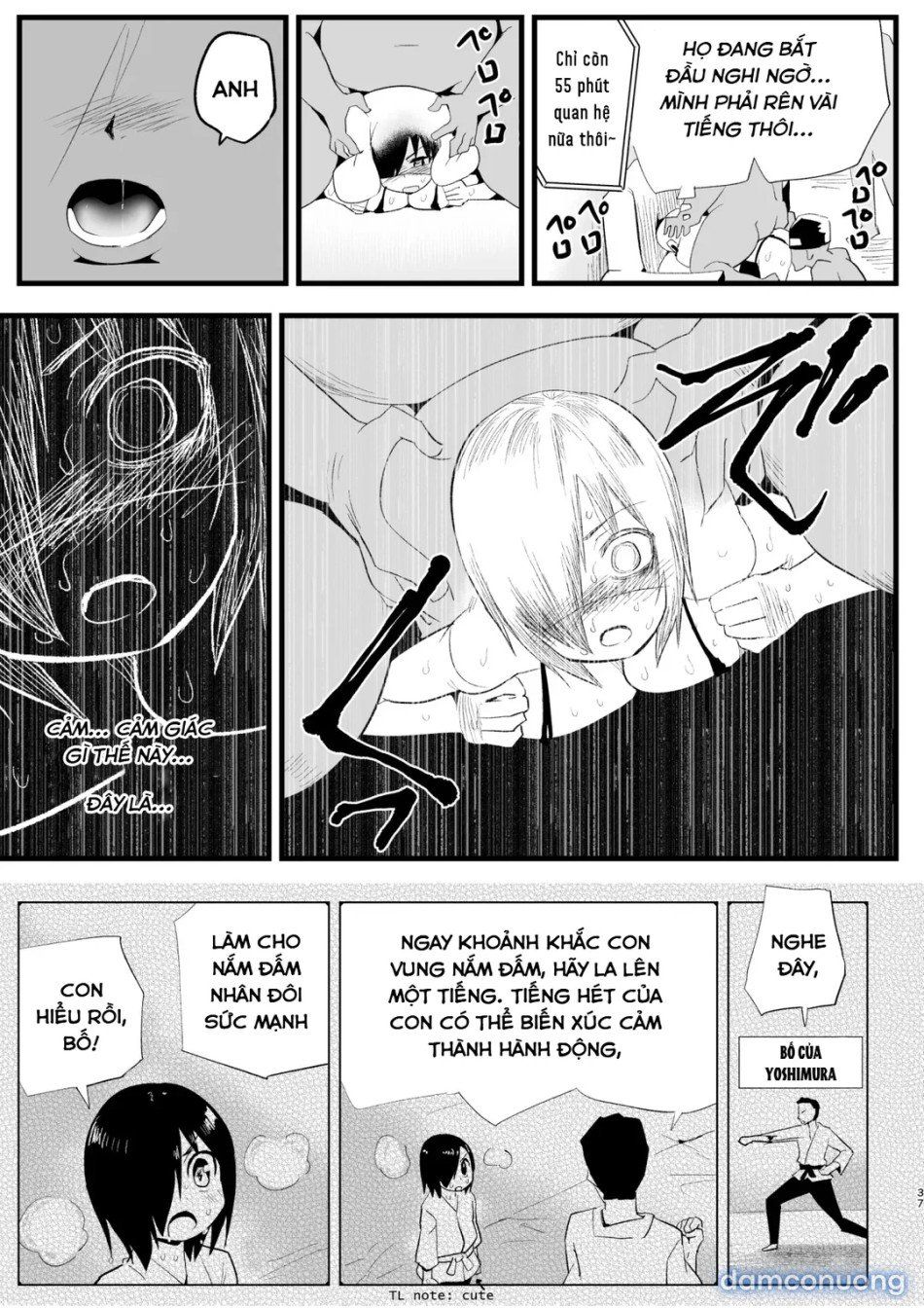 đọc truyện Vô Tình Vào Trường Quay Av Chương 1 ảnh 37 tại Thiên Thai Truyện