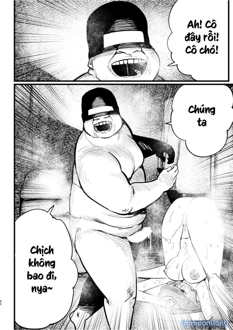 đọc truyện Vô Tình Vào Trường Quay Av Chương 1 ảnh 52 tại Thiên Thai Truyện