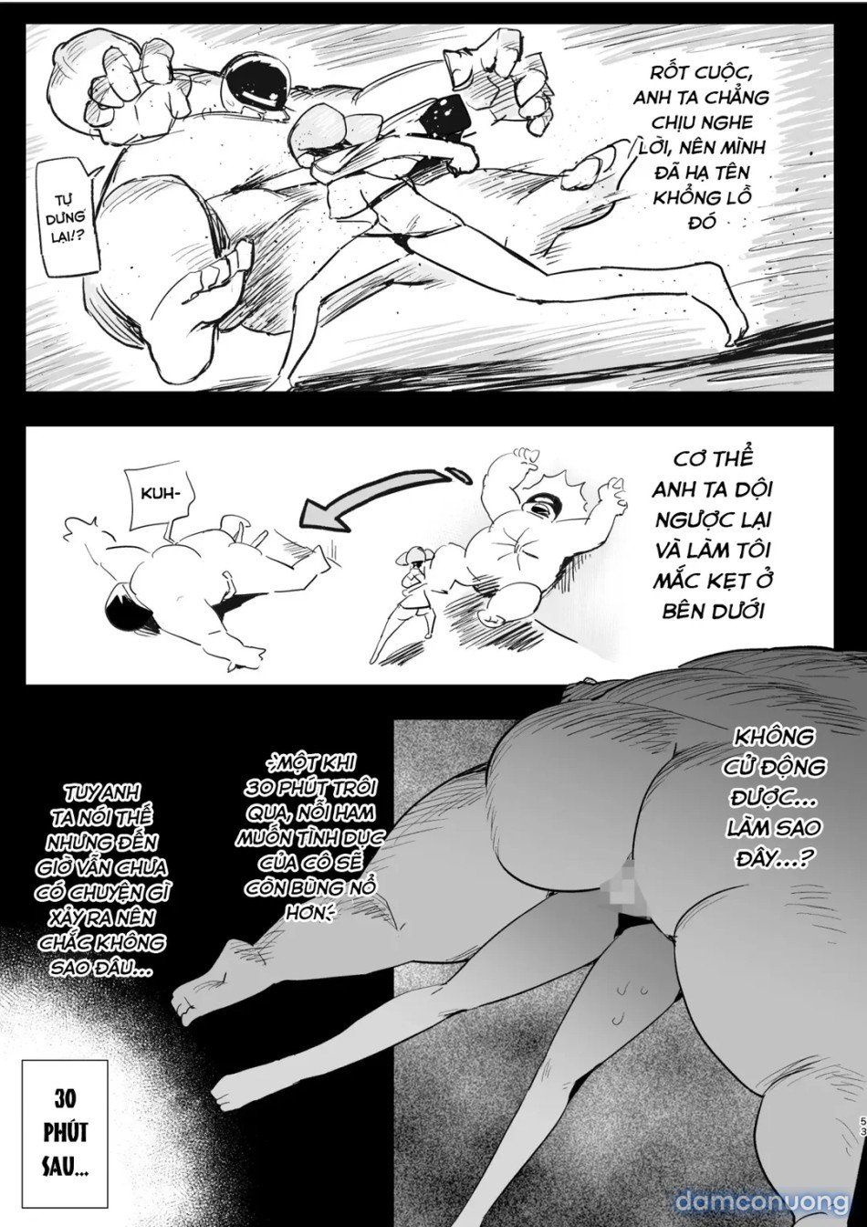 đọc truyện Vô Tình Vào Trường Quay Av Chương 1 ảnh 53 tại Thiên Thai Truyện