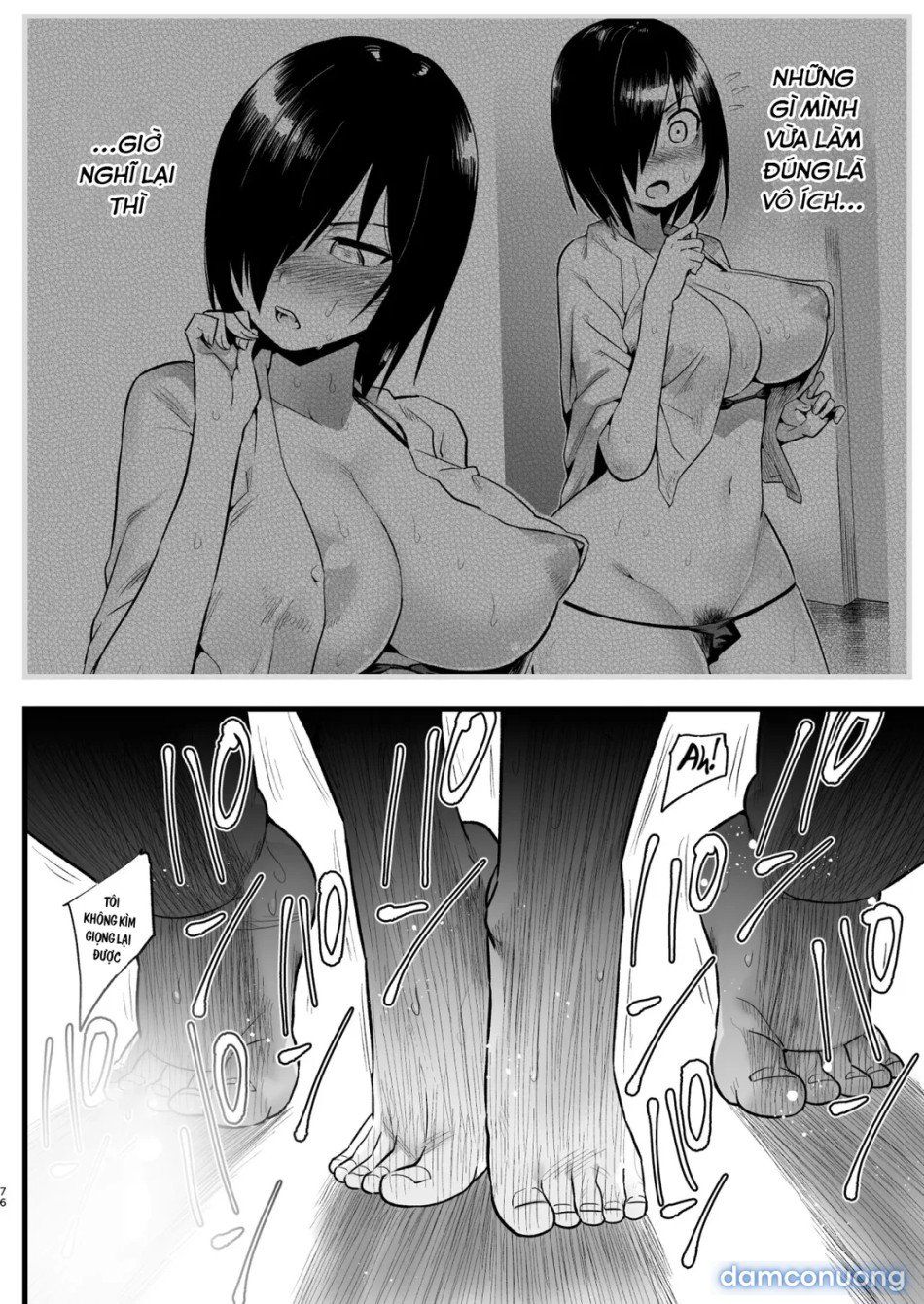 đọc truyện Vô Tình Vào Trường Quay Av Chương 2 ảnh 15 tại Thiên Thai Truyện