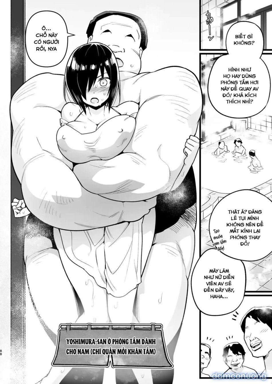 đọc truyện Vô Tình Vào Trường Quay Av Chương 2 ảnh 27 tại Thiên Thai Truyện