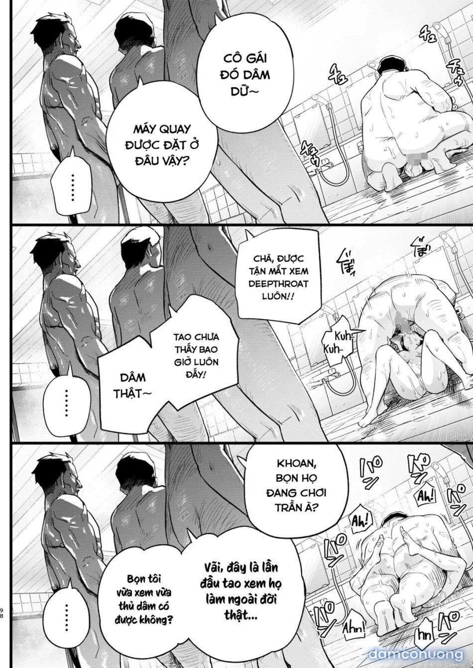 đọc truyện Vô Tình Vào Trường Quay Av Chương 2 ảnh 37 tại Thiên Thai Truyện