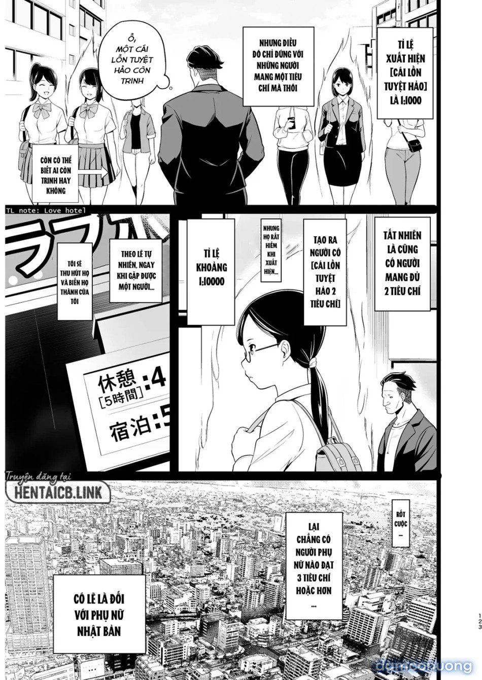 đọc truyện Vô Tình Vào Trường Quay Av Chương 2 ảnh 62 tại Thiên Thai Truyện