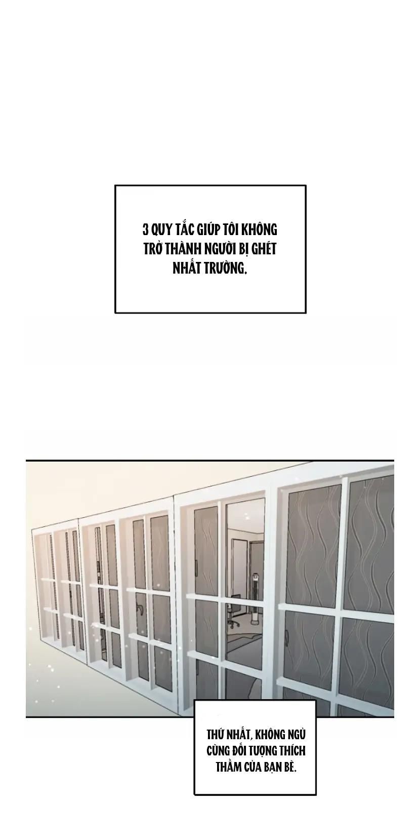 đọc truyện Vô Tình Chương 1 ảnh 2 tại Thiên Thai Truyện