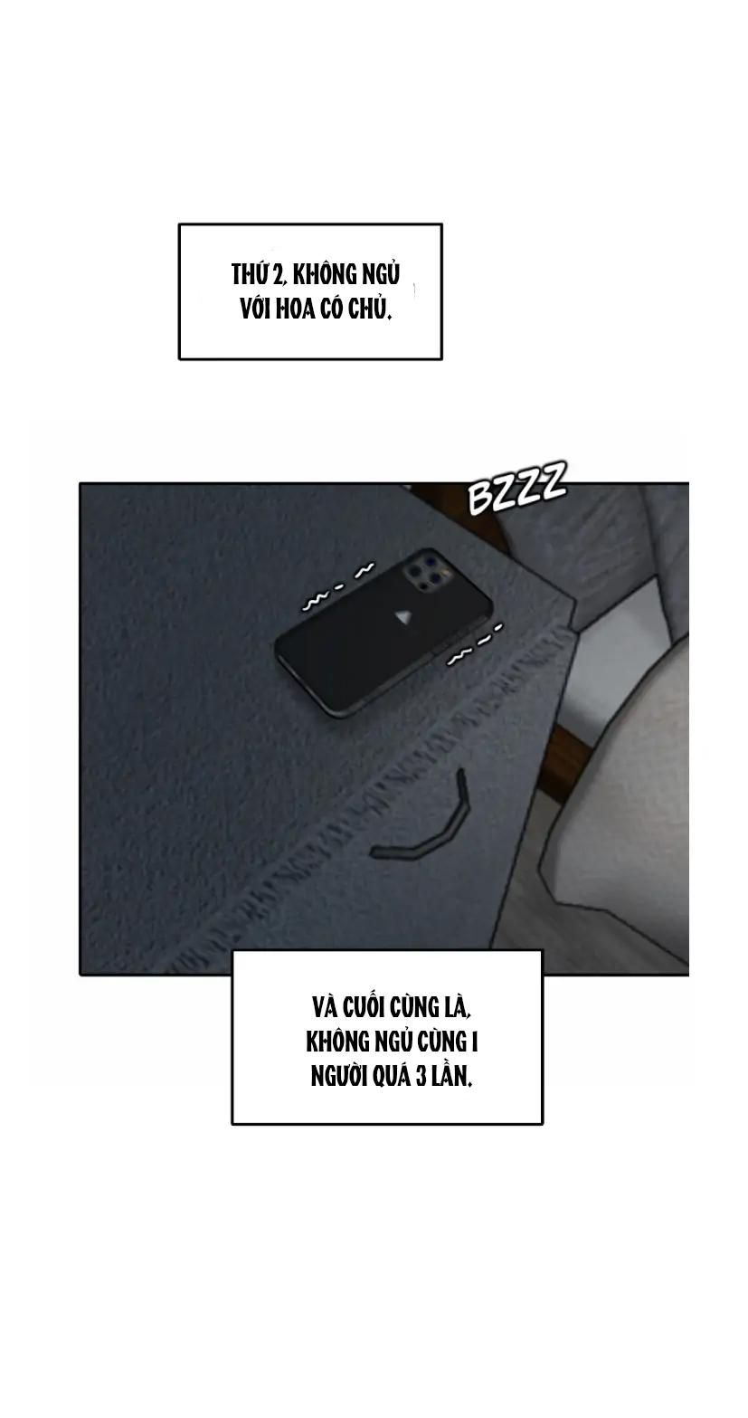 đọc truyện Vô Tình Chương 1 ảnh 3 tại Thiên Thai Truyện