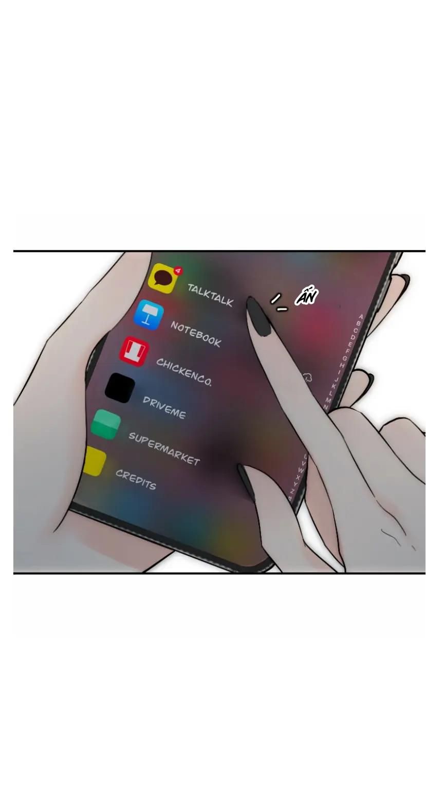 đọc truyện Vô Tình Chương 1 ảnh 12 tại Thiên Thai Truyện