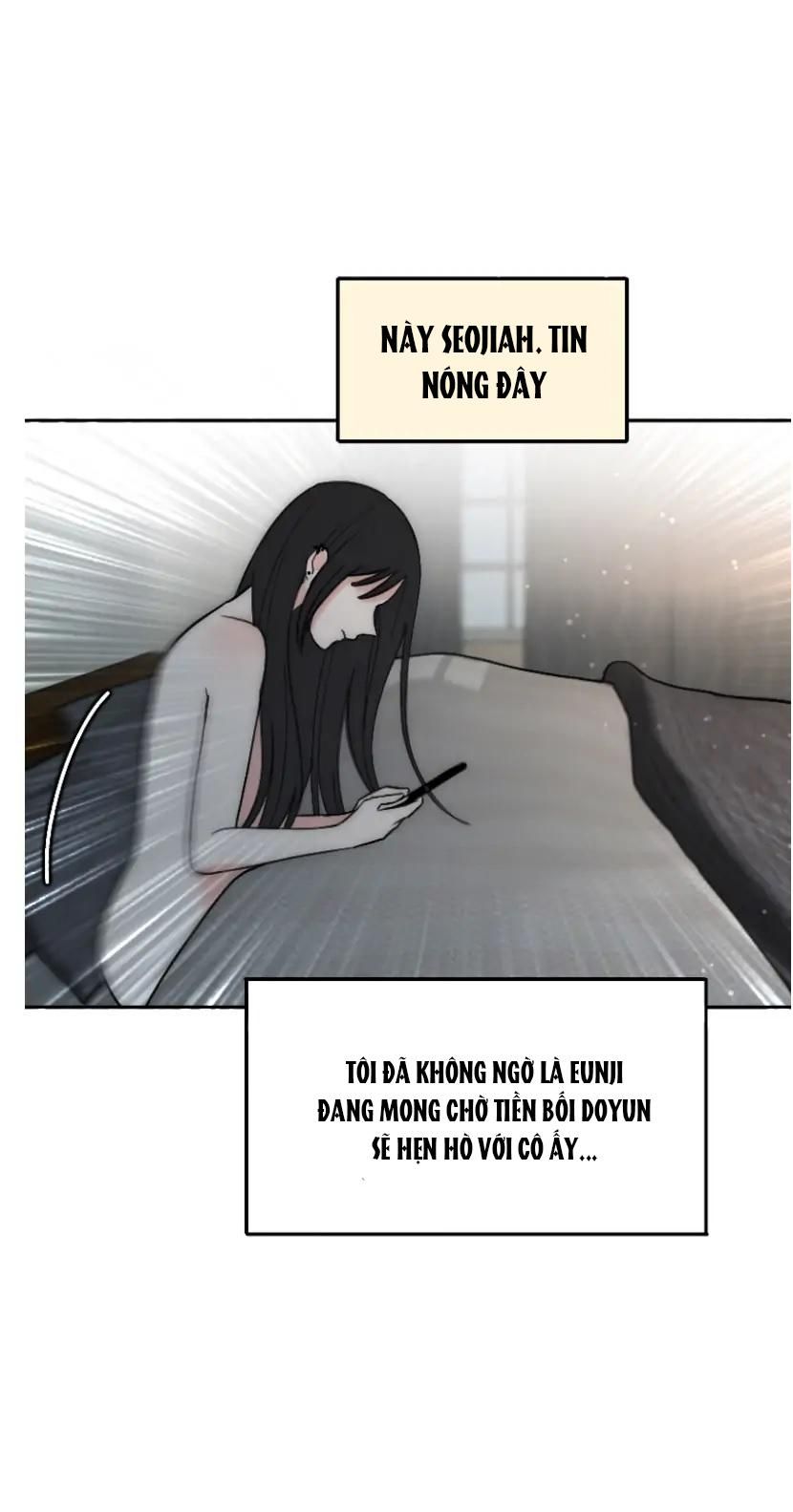 đọc truyện Vô Tình Chương 1 ảnh 15 tại Thiên Thai Truyện