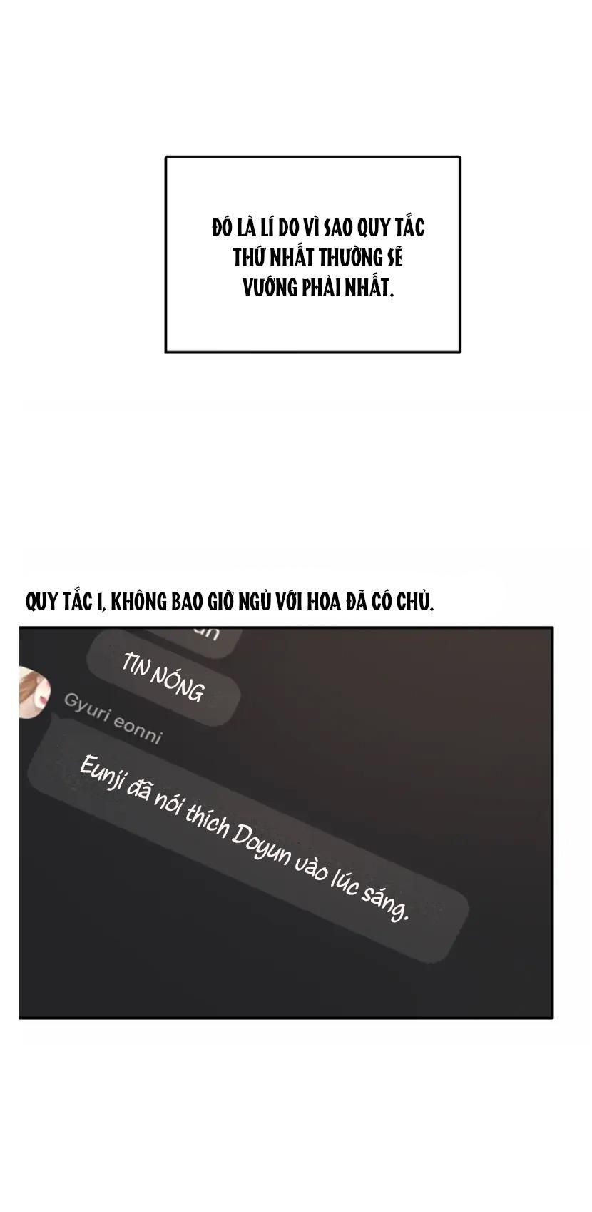 đọc truyện Vô Tình Chương 1 ảnh 20 tại Thiên Thai Truyện