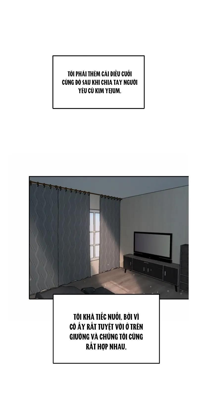 đọc truyện Vô Tình Chương 1 ảnh 4 tại Thiên Thai Truyện