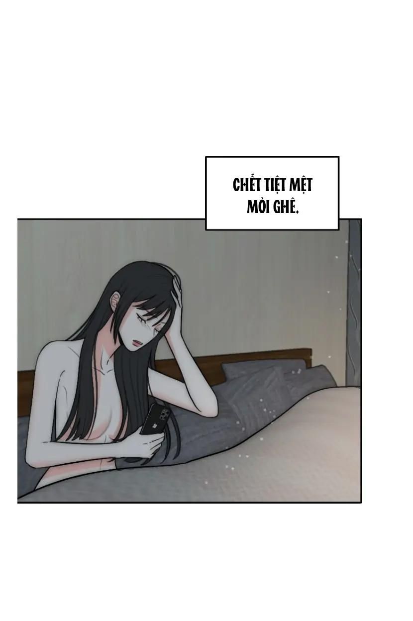 đọc truyện Vô Tình Chương 1 ảnh 22 tại Thiên Thai Truyện