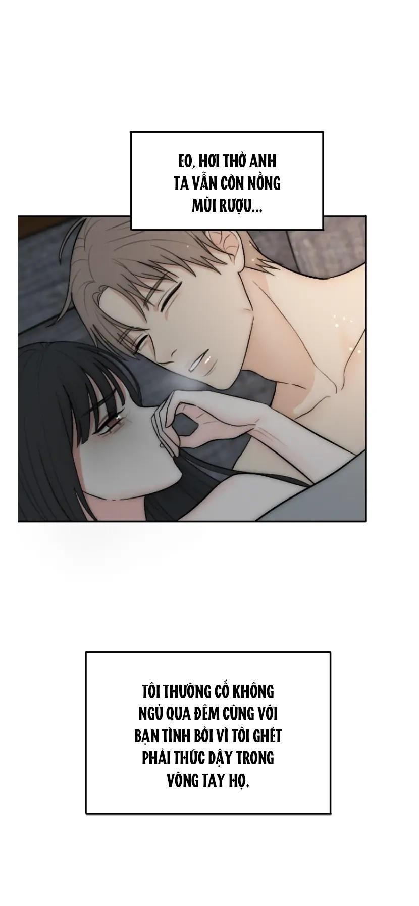 đọc truyện Vô Tình Chương 1 ảnh 28 tại Thiên Thai Truyện