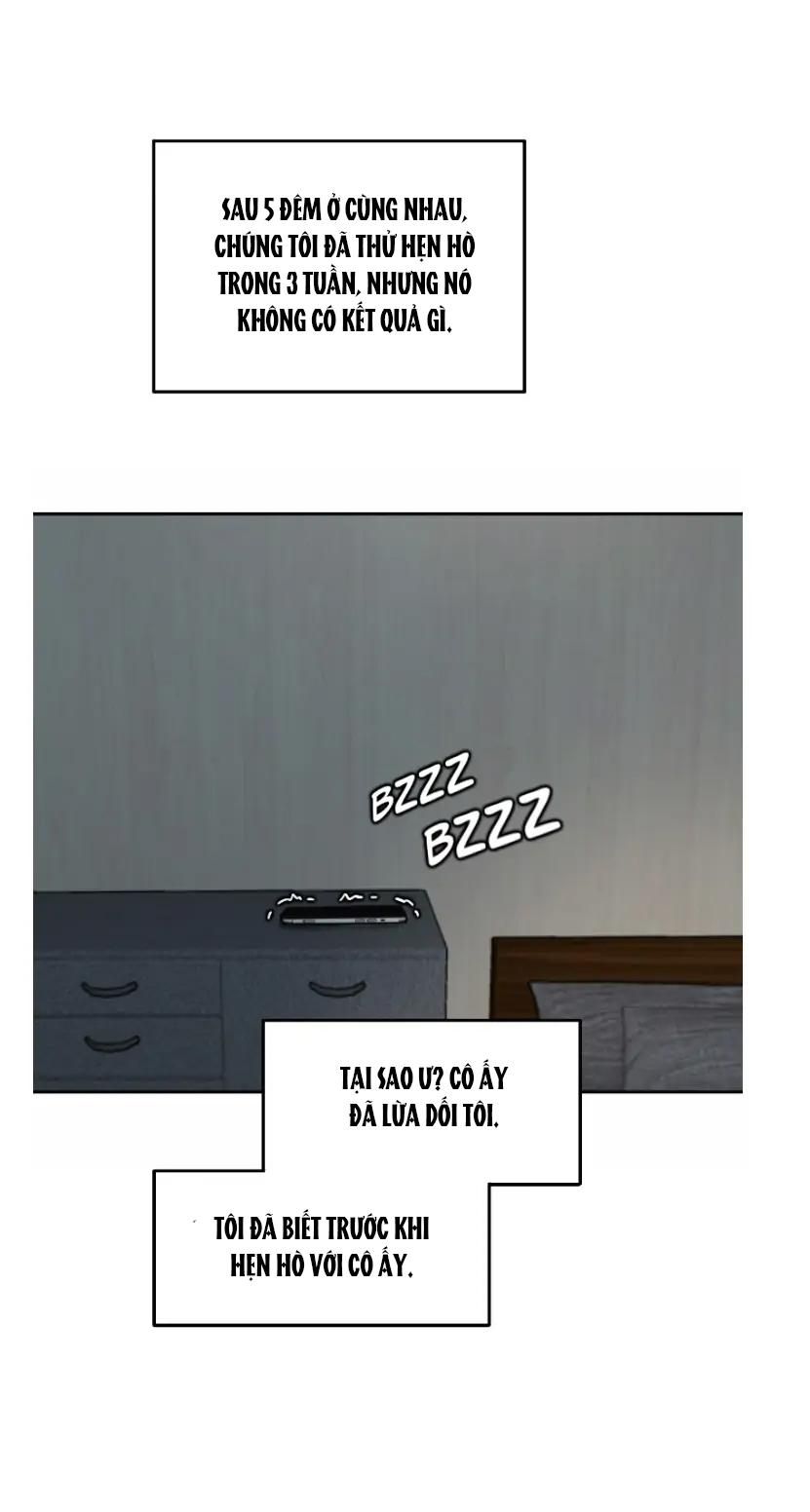 đọc truyện Vô Tình Chương 1 ảnh 5 tại Thiên Thai Truyện