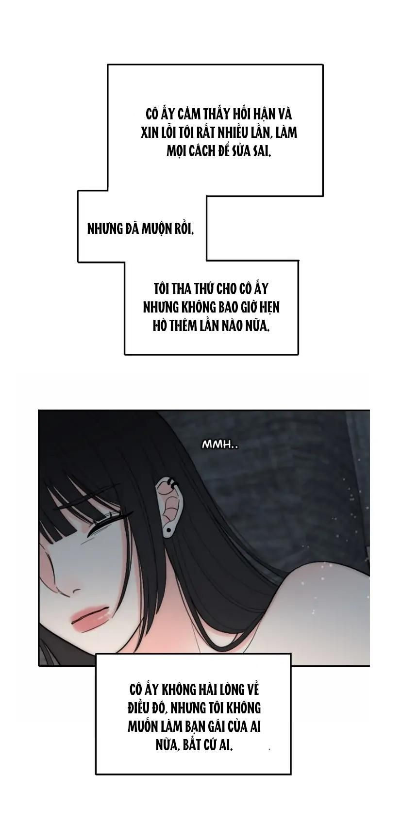 đọc truyện Vô Tình Chương 1 ảnh 6 tại Thiên Thai Truyện