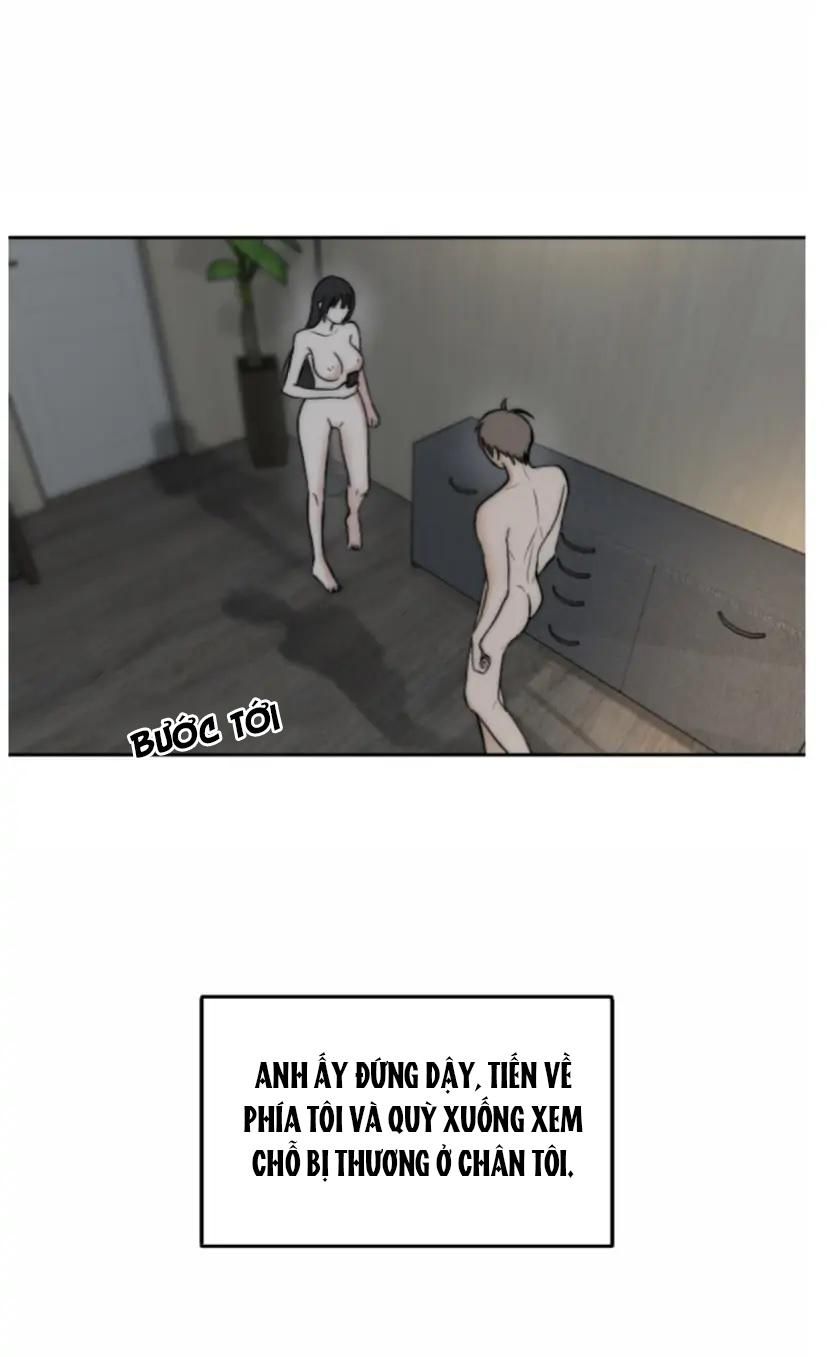 đọc truyện Vô Tình Chương 1 ảnh 50 tại Thiên Thai Truyện