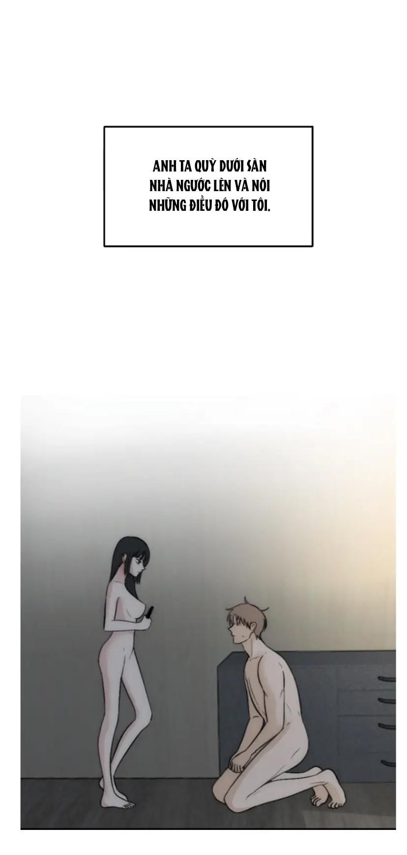 đọc truyện Vô Tình Chương 1 ảnh 58 tại Thiên Thai Truyện