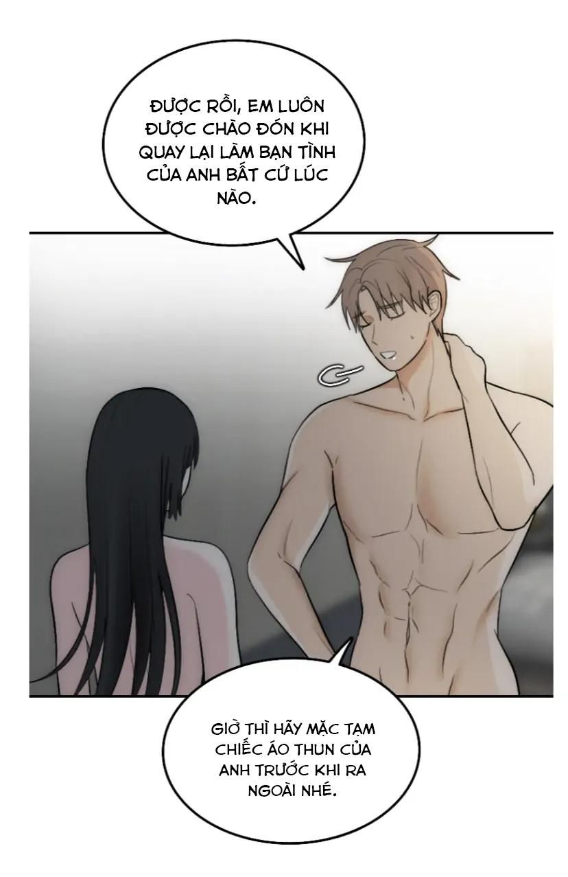 đọc truyện Vô Tình Chương 1 ảnh 61 tại Thiên Thai Truyện